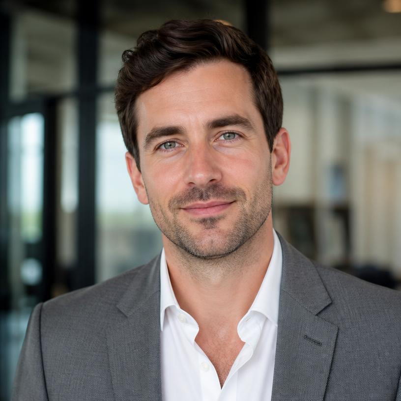 Daniel O'Brien, Deputy Editor at Radder the Cladder